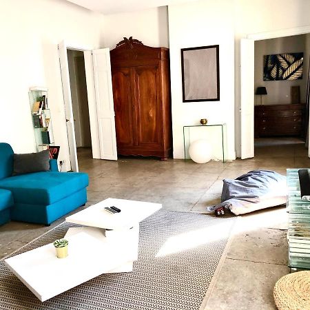 Appartement 105 M2 Rue Foch Arc De Triomphe Hyper Centre Montpellier Exterior photo