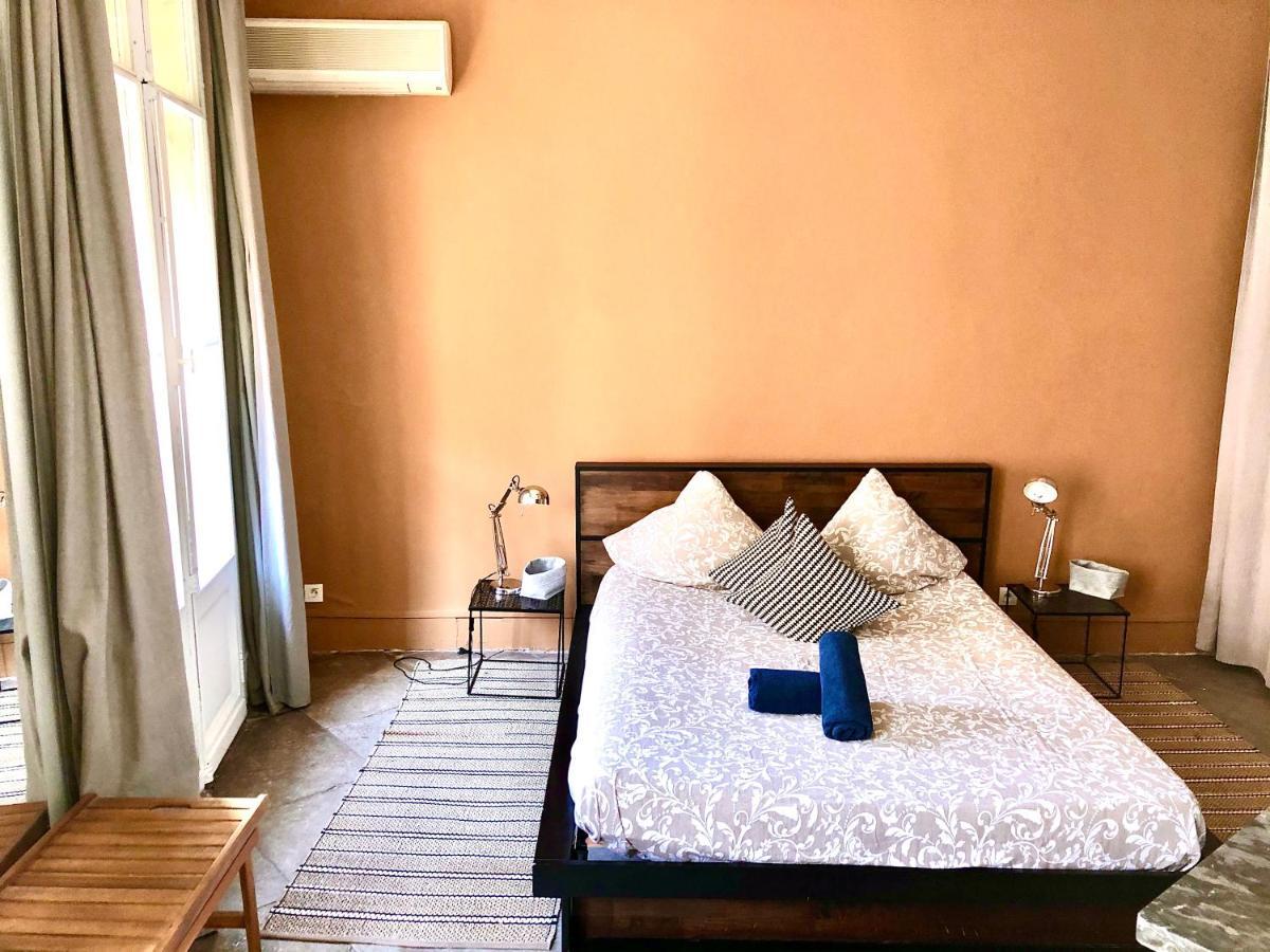 Appartement 105 M2 Rue Foch Arc De Triomphe Hyper Centre Montpellier Exterior photo